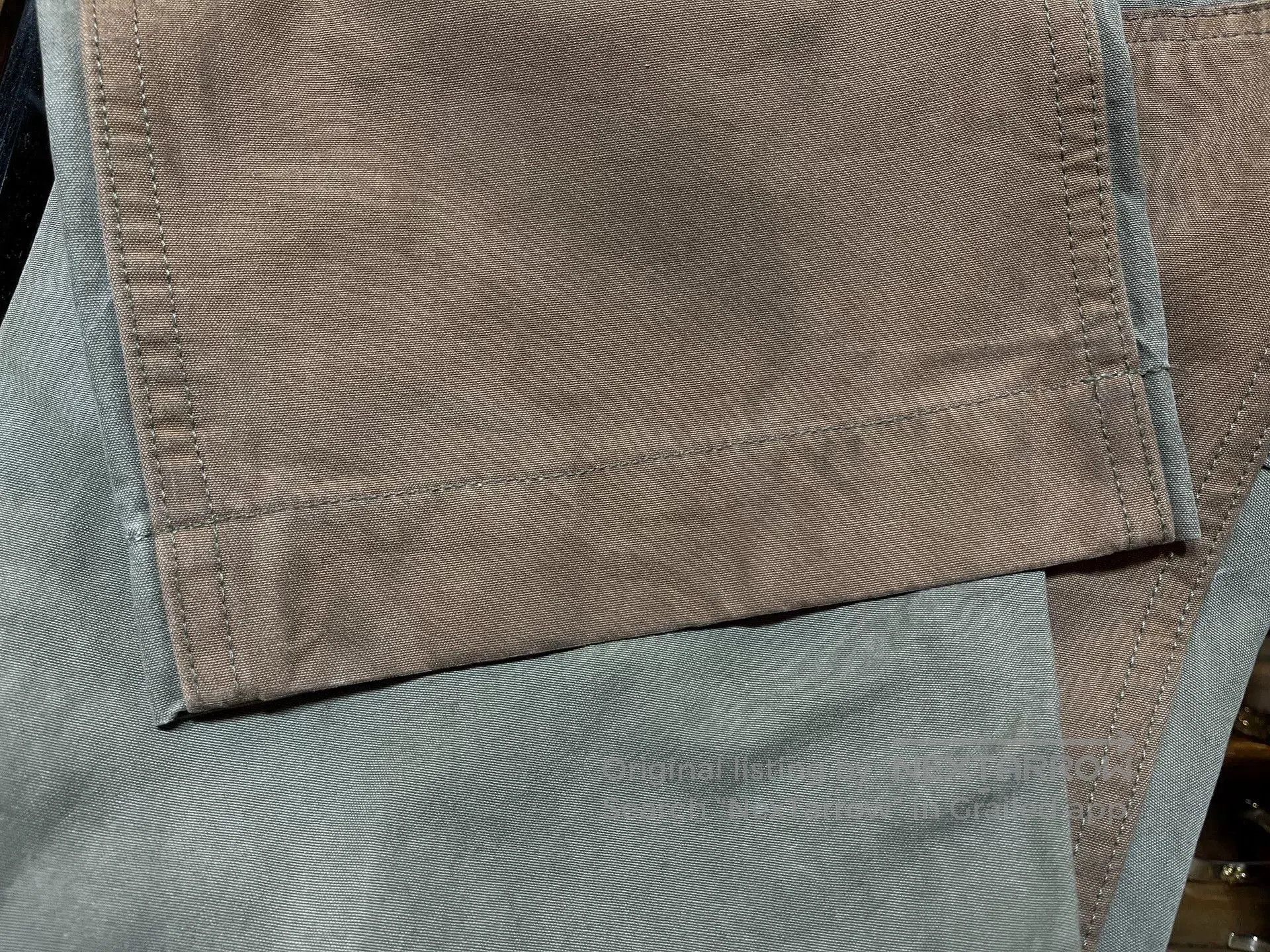 RRL Ralph Lauren RRL Vintage Patchwork Casual Pants. Size US 30 / EU 46 - 8 Thumbnail