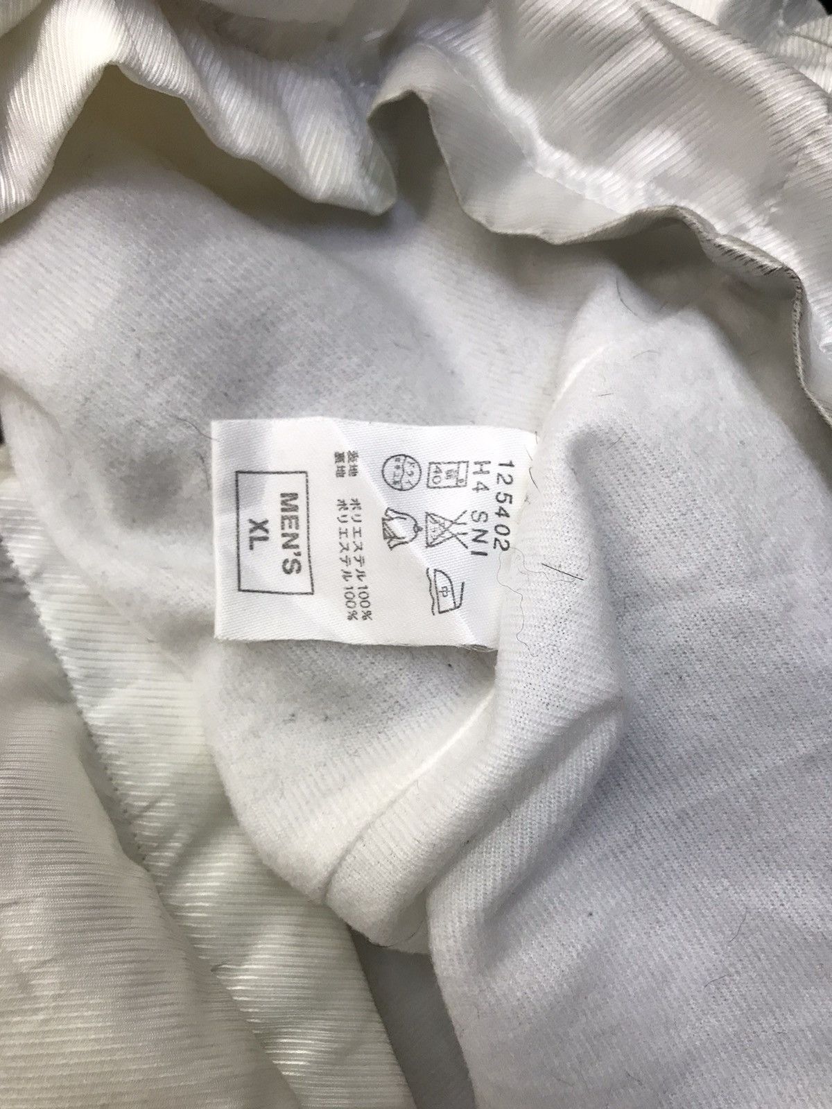 Designer × Nike 💥RARE💥NIKE EMBROIDERY SMALL LOGO Size US XL / EU 56 / 4 - 11 Thumbnail