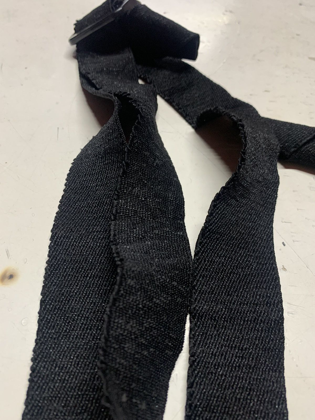 The North Face × Vintage Snow ski puffer cyber grunge pants Size US 30 / EU 46 - 15 Thumbnail