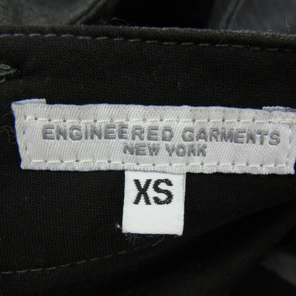 Engineered Garments Tropical Wool Pants Size US 28 / EU 44 - 3 Thumbnail