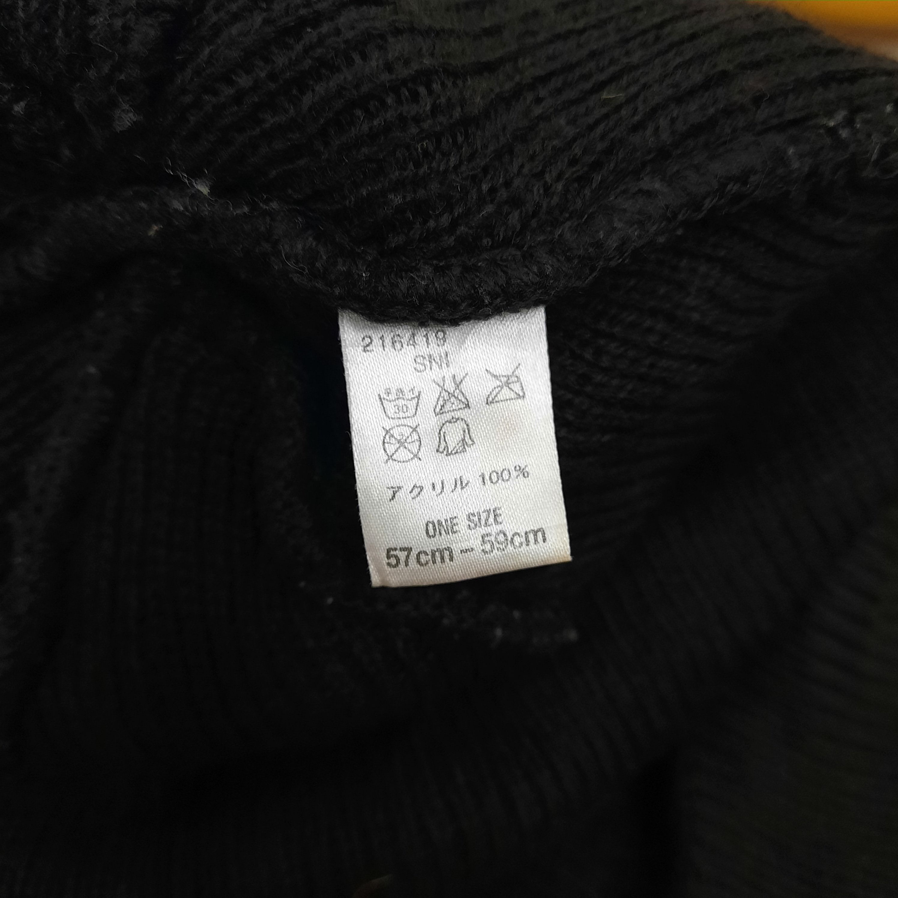 Nike 🏔 Nike iconic logo beanie hat Size ONE SIZE - 4 Thumbnail