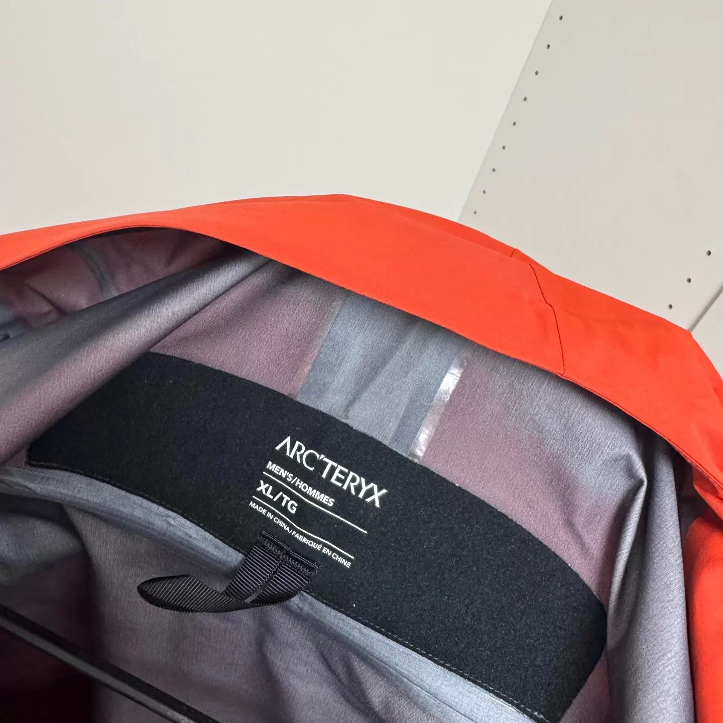 Arc'teryx Arc'teryx Alpha SV Jacket 7th Gen GORE-TEX Pro XL 98 New Size US XL / EU 56 / 4 - 7 Thumbnail