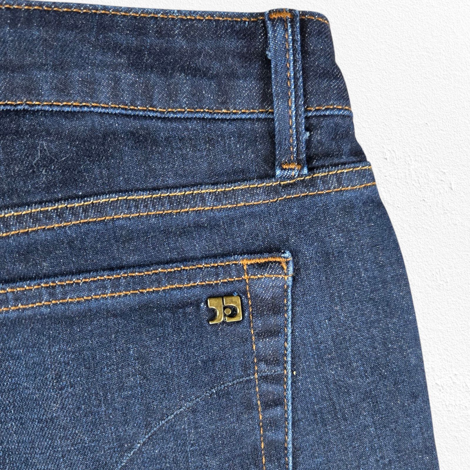 Other Joe’s Jeans Skinny Visionnaire Lainey Wash Jeans Size 30 Size 30" / US 8 / IT 44 - 8 Thumbnail