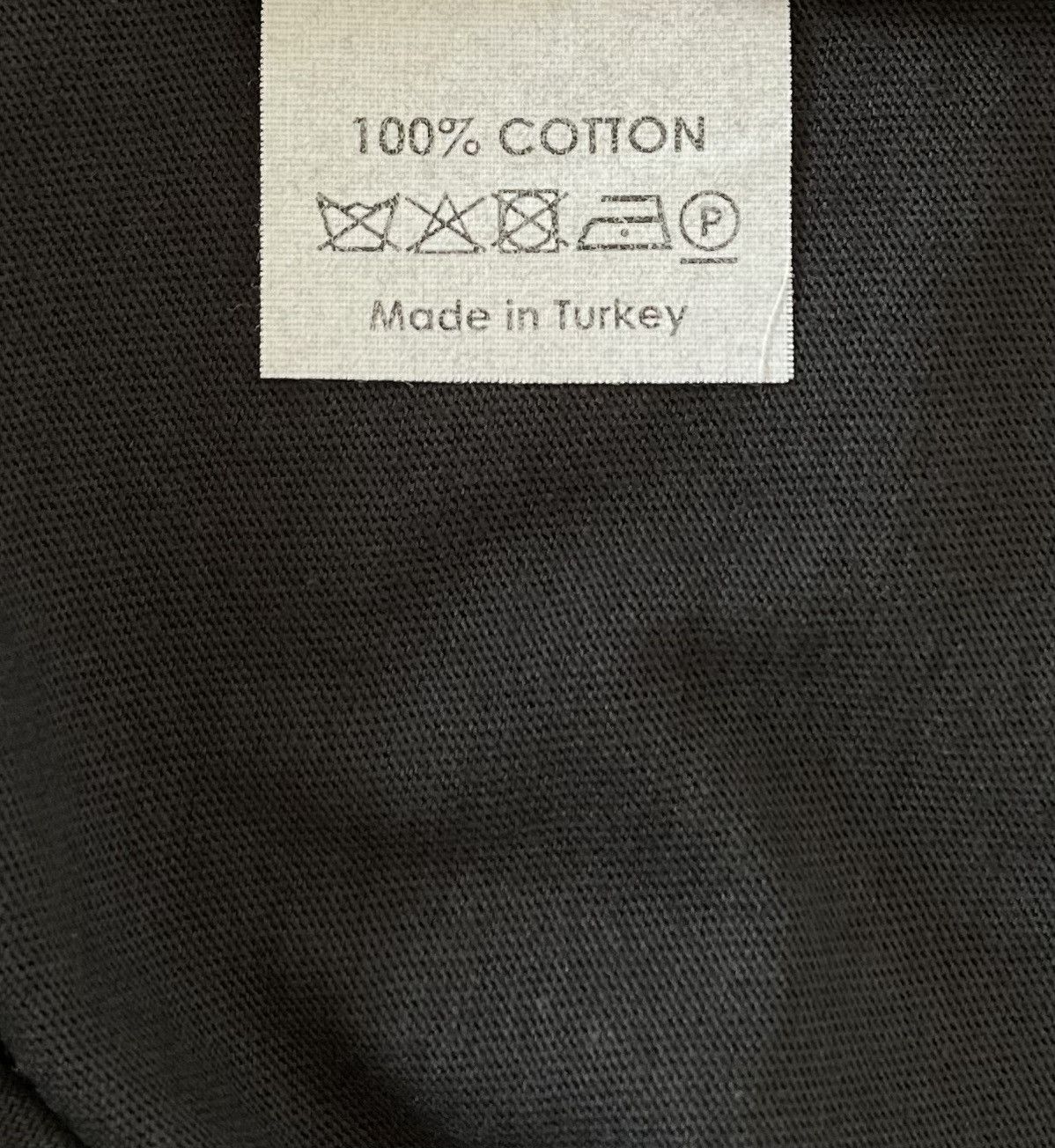 Dries Van Noten Dries Van Noten Tank Top Unisex Size M / US 6-8 / IT 42-44 - 5 Thumbnail