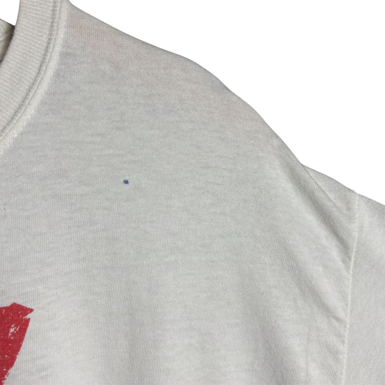 Playstation Vintage Y2K Metal Gear Solid Gray Fox Cyborg Ninja Game Tee Size US L / EU 52-54 / 3 - 8 Thumbnail