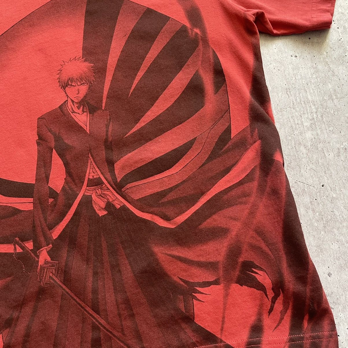 Anime × Uniqlo Uniqlo UT Archive X Anime One Piece Line Up Tshirts Size US XS / EU 42 / 0 - 3 Thumbnail