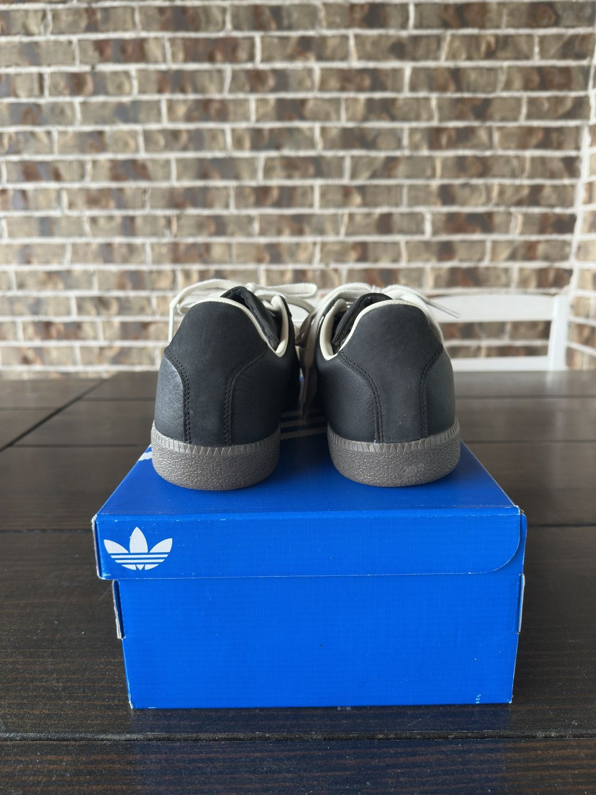 Adidas adidas x Hartcopy BW Army Black Size US 10.5 / EU 43-44 - 4 Thumbnail
