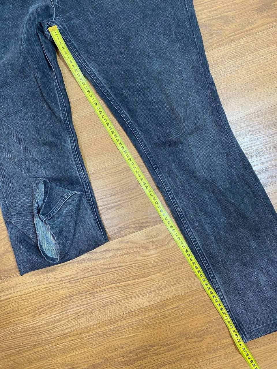 Allsaints Allsaints Jeans Streetwear Style vintage Size US 34 / EU 50 - 13 Thumbnail