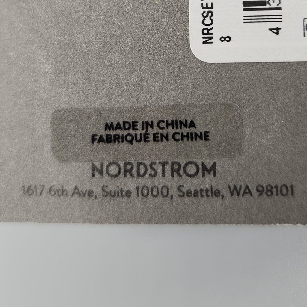 Designer Nordstrom Rack Gold-Tone Ring Size 8 Size ONE SIZE - 5 Thumbnail