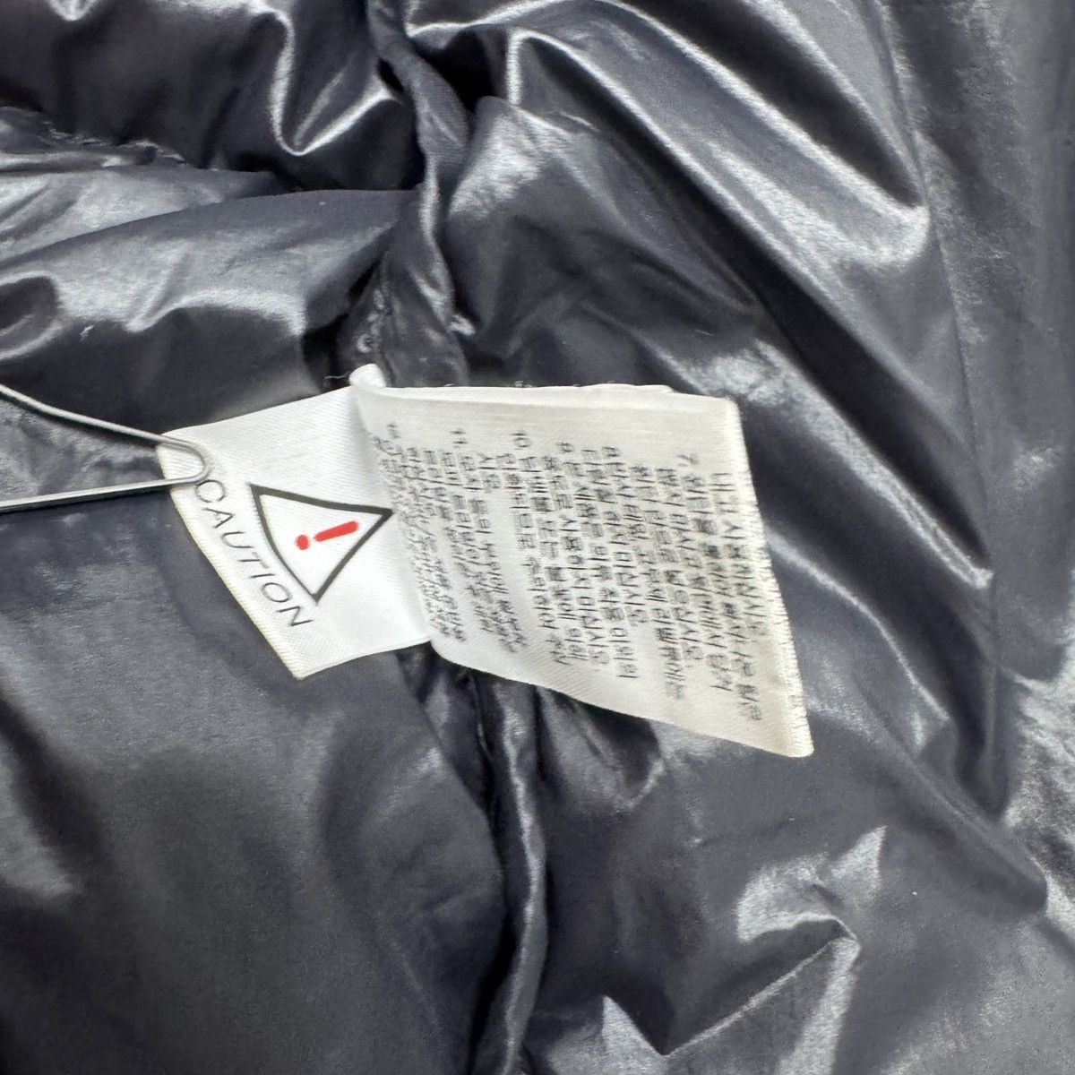 The North Face The North Face 700 Nuptse Alpha Down Jacket Limited Edition Size US S / EU 44-46 / 1 - 18 Thumbnail