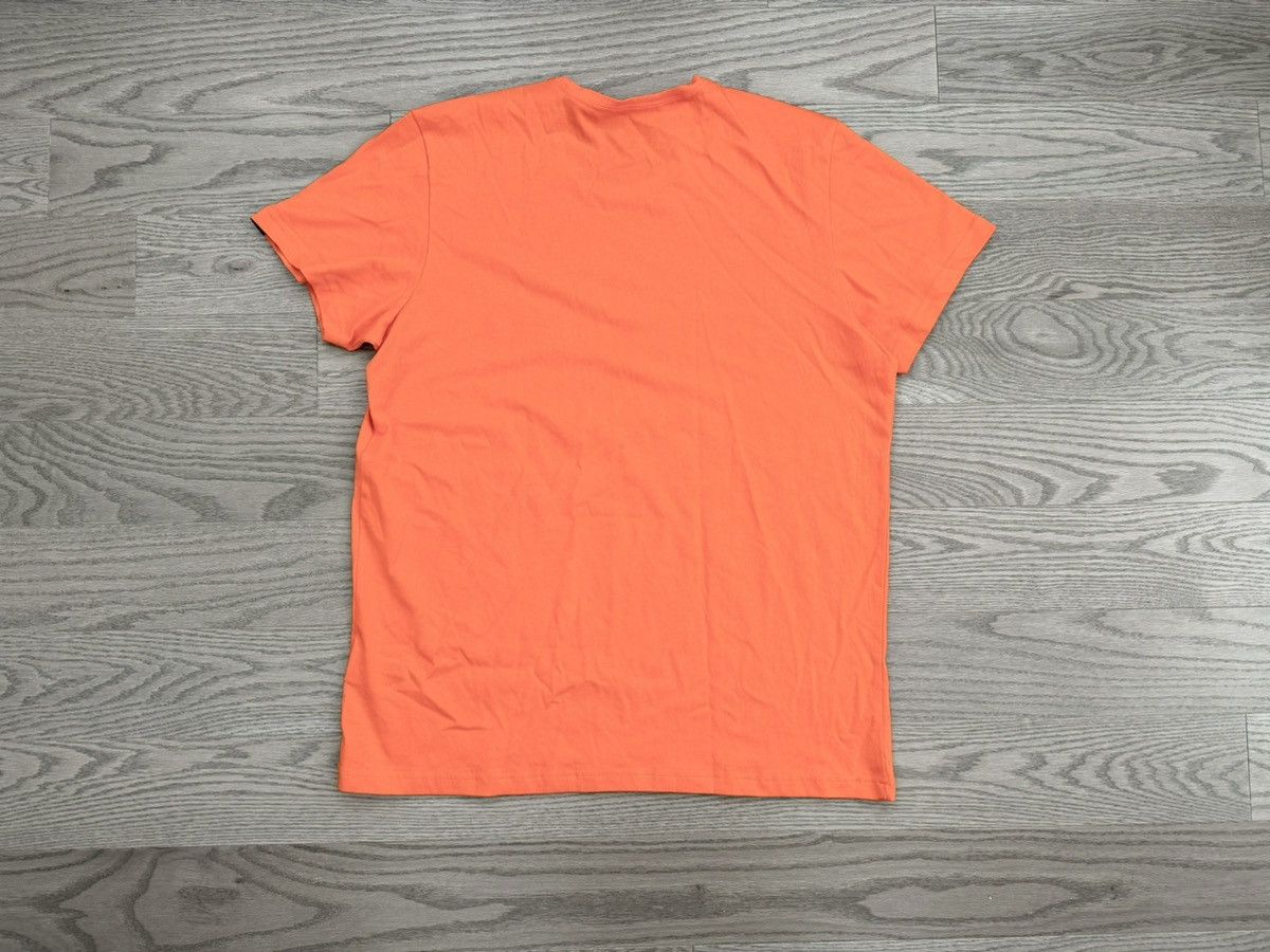 Adidas × UEFA Adidas Euro 2016 Holland Jersey T-Shirt Size US XL / EU 56 / 4 - 8 Thumbnail
