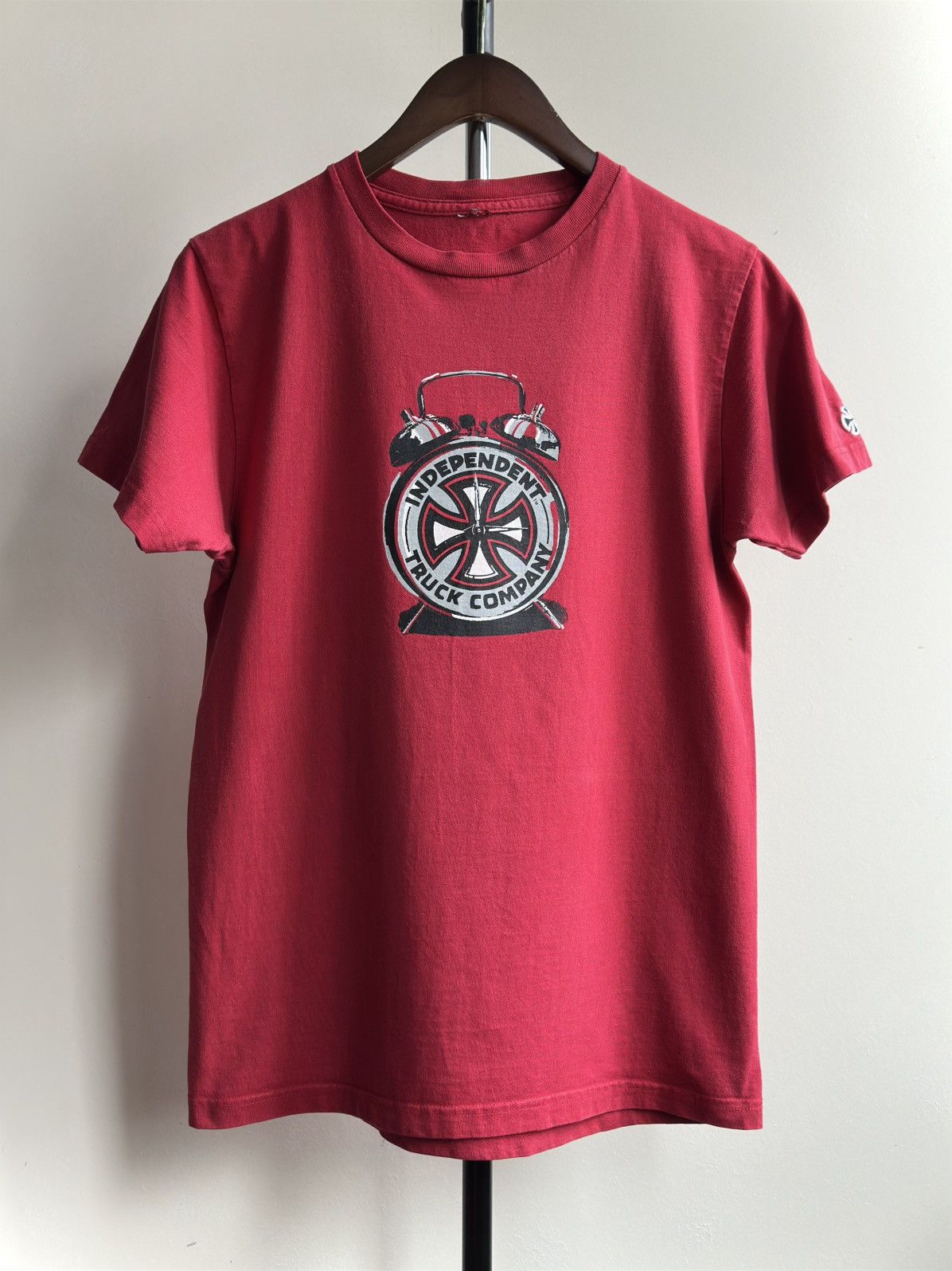 Independent Truck Co. × Vintage Vintage Independent Truck Company Tee Size US S / EU 44-46 / 1 - 1 Thumbnail