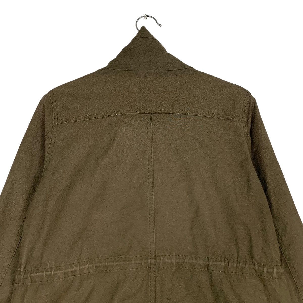 Japanese Brand Arnold Palmer Classic Style Casual Jacket #0403-C18 Size US S / EU 44-46 / 1 - 9 Thumbnail