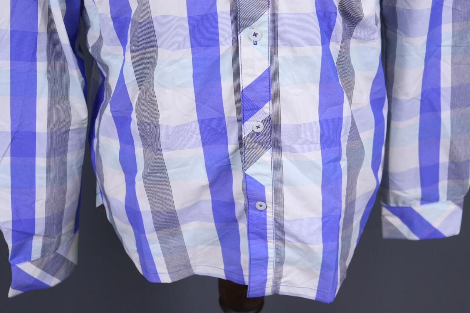 KJUS Kjus Multiclor Sonic Overshirt Hiking Shirt Size L Size US L / EU 52-54 / 3 - 10 Thumbnail
