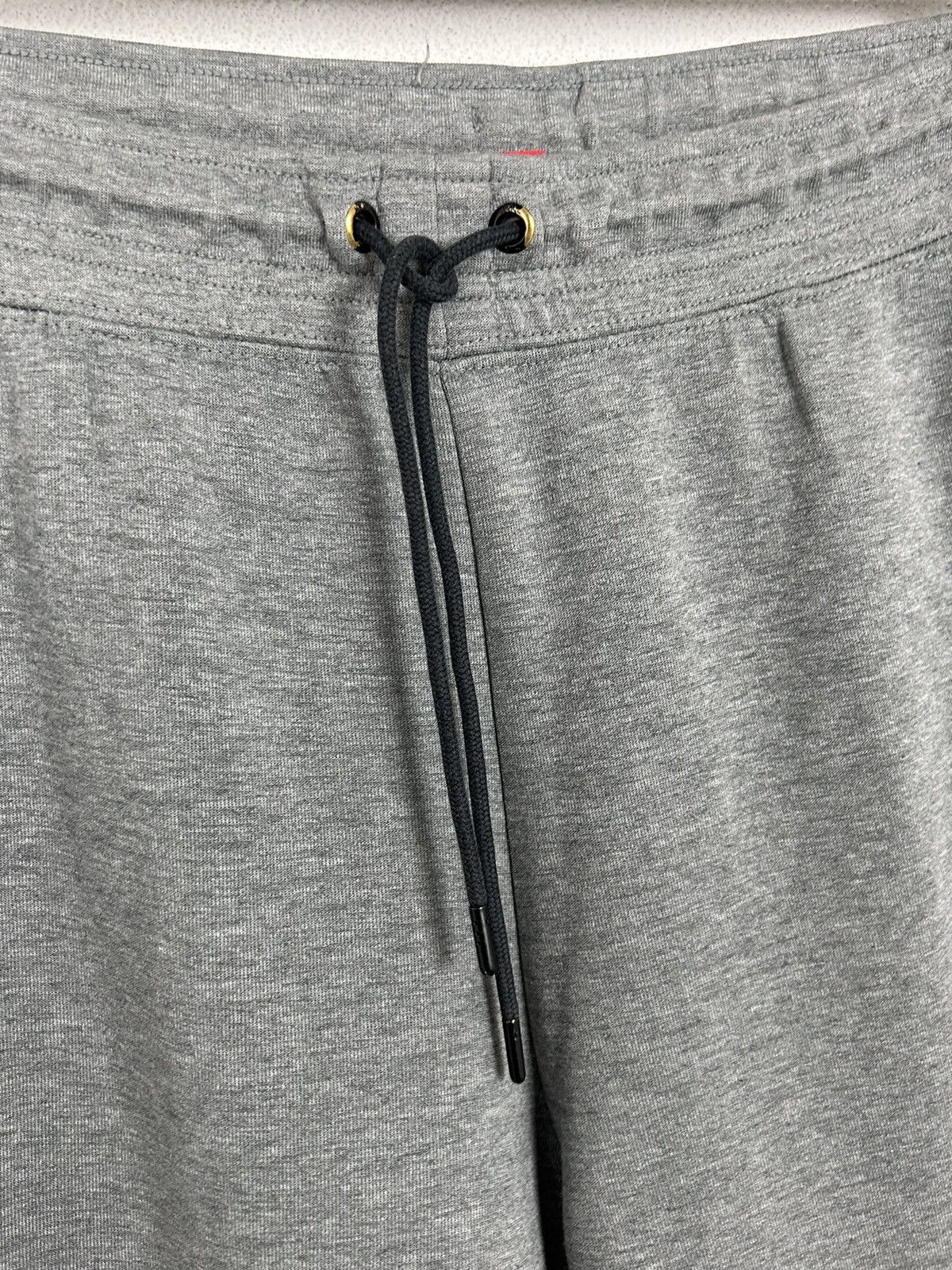 Nike Nike Tech Fleece 2015 Outdoor Grey Pants Trousers In Size M Size US 32 / EU 48 - 4 Thumbnail