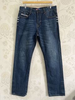 Diesel adidas jeans on sale price