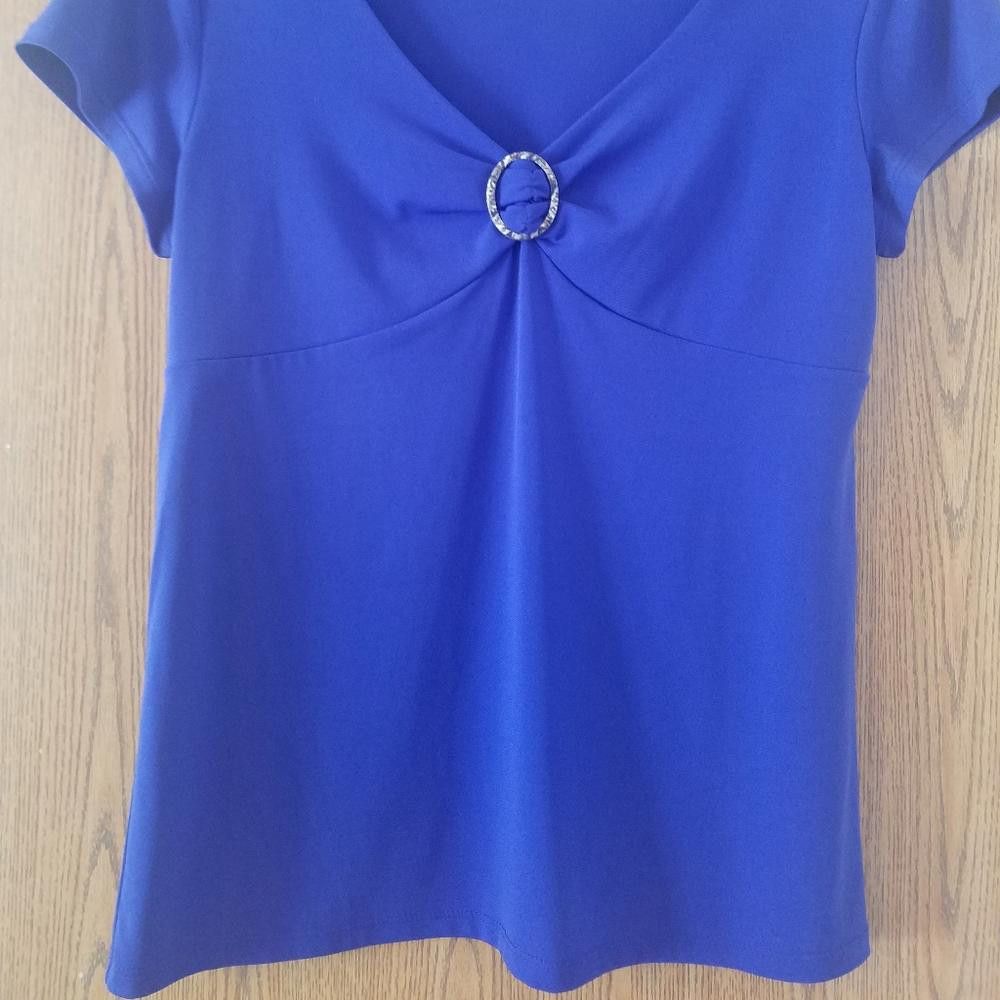 Designer Jacyln Smith Top Size Small Size S / US 4 / IT 40 - 2 Thumbnail
