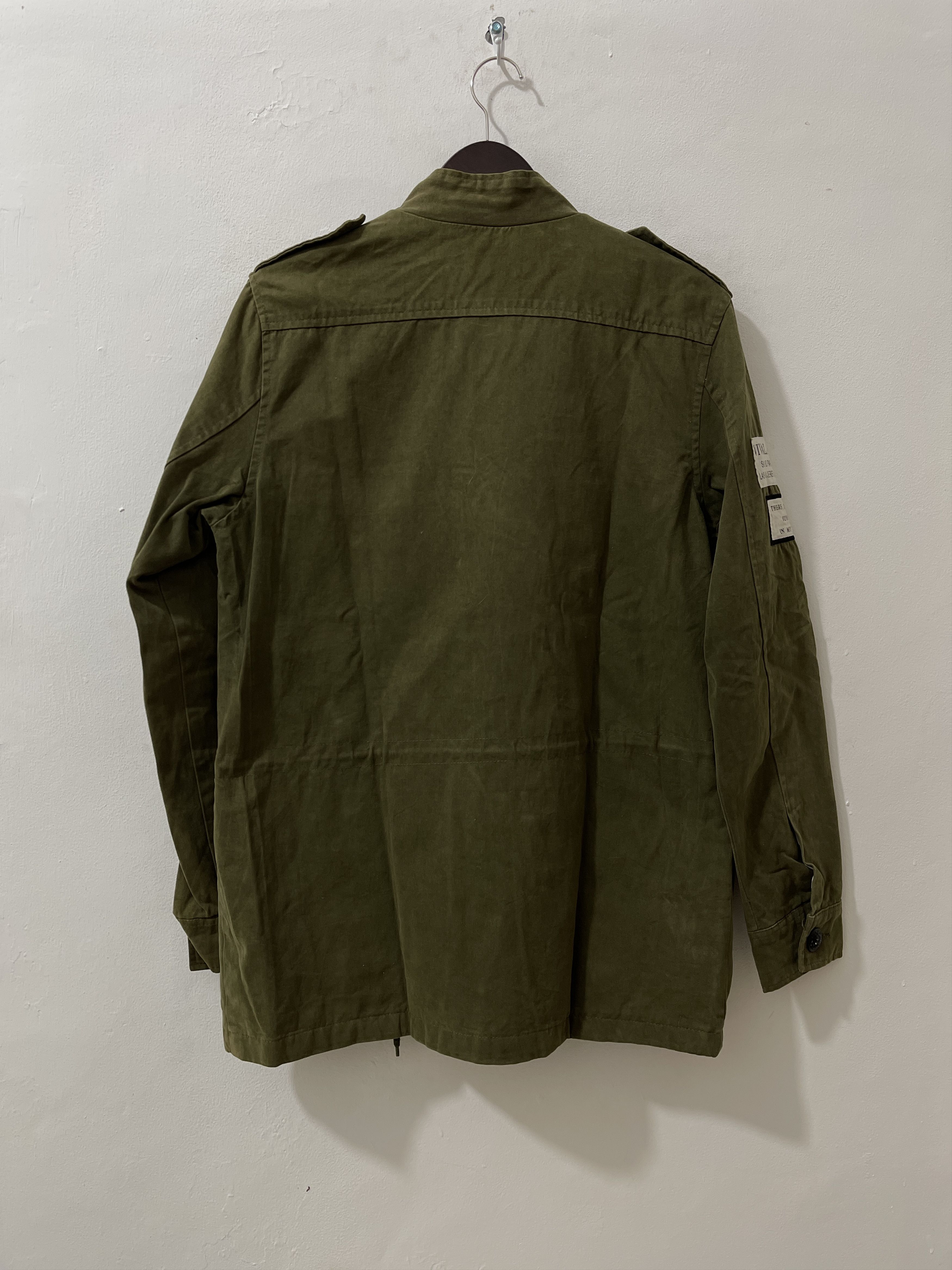 Wacko Maria Wacko Maria Guilty Parties Outrageous Japan Archive Jacket Size US L / EU 52-54 / 3 - 10 Thumbnail