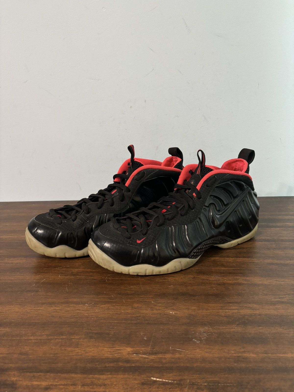 Nike Sneakers Streetwear Nike Air Foamposite Pro Yeezy Grailed