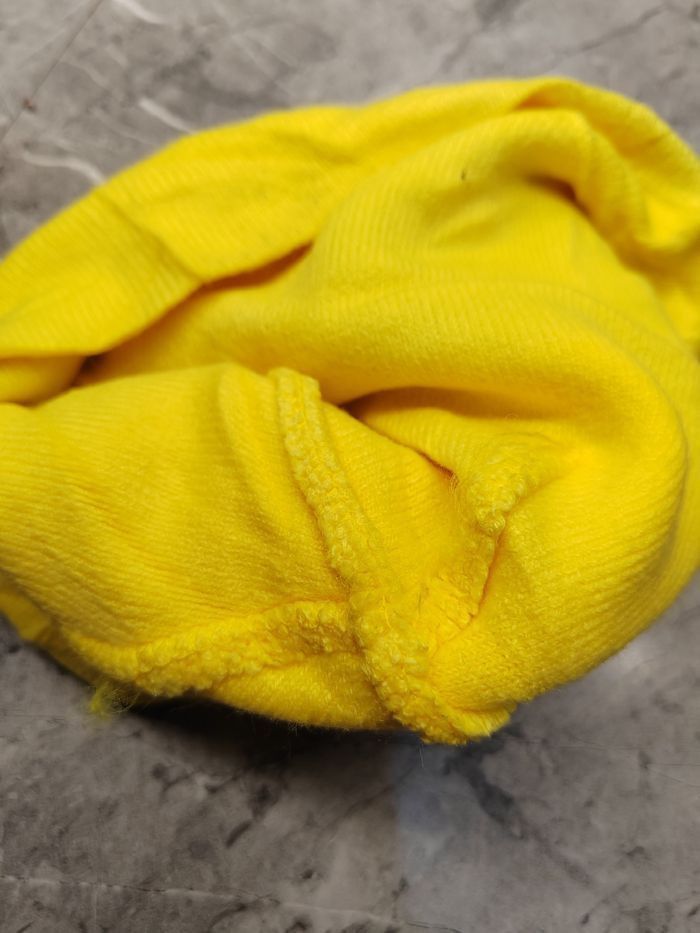 Anime × Vintage Minion Beanie Size ONE SIZE - 4 Thumbnail