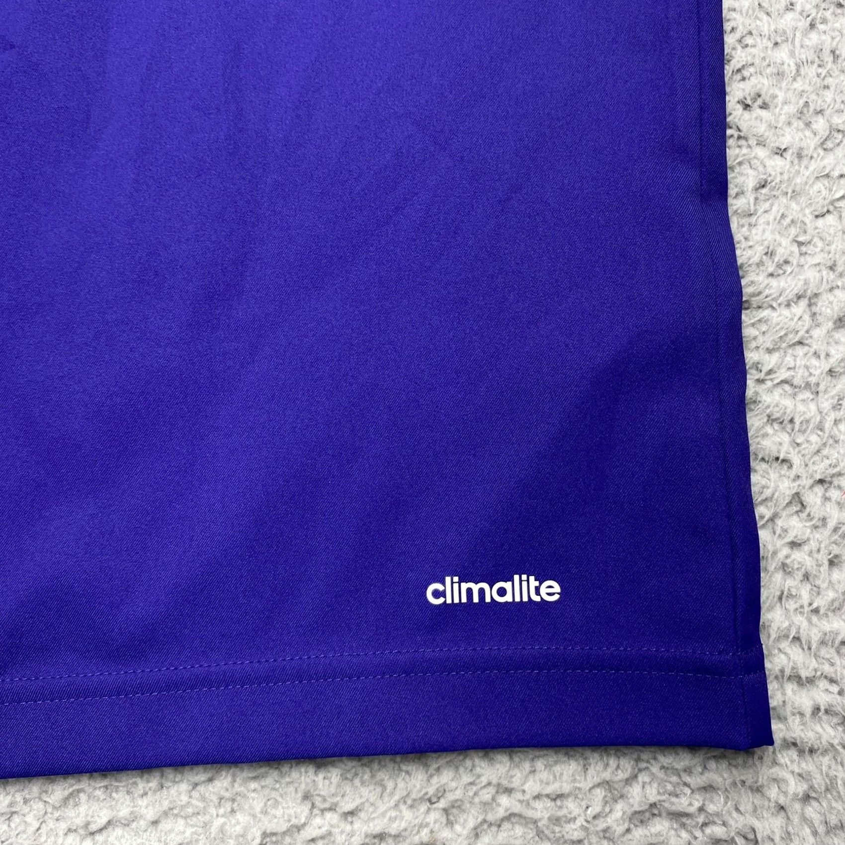 Adidas VINTAGE Adidas Shirt Mens Small Purple Windbreaker? Size US S / EU 44-46 / 1 - 3 Thumbnail