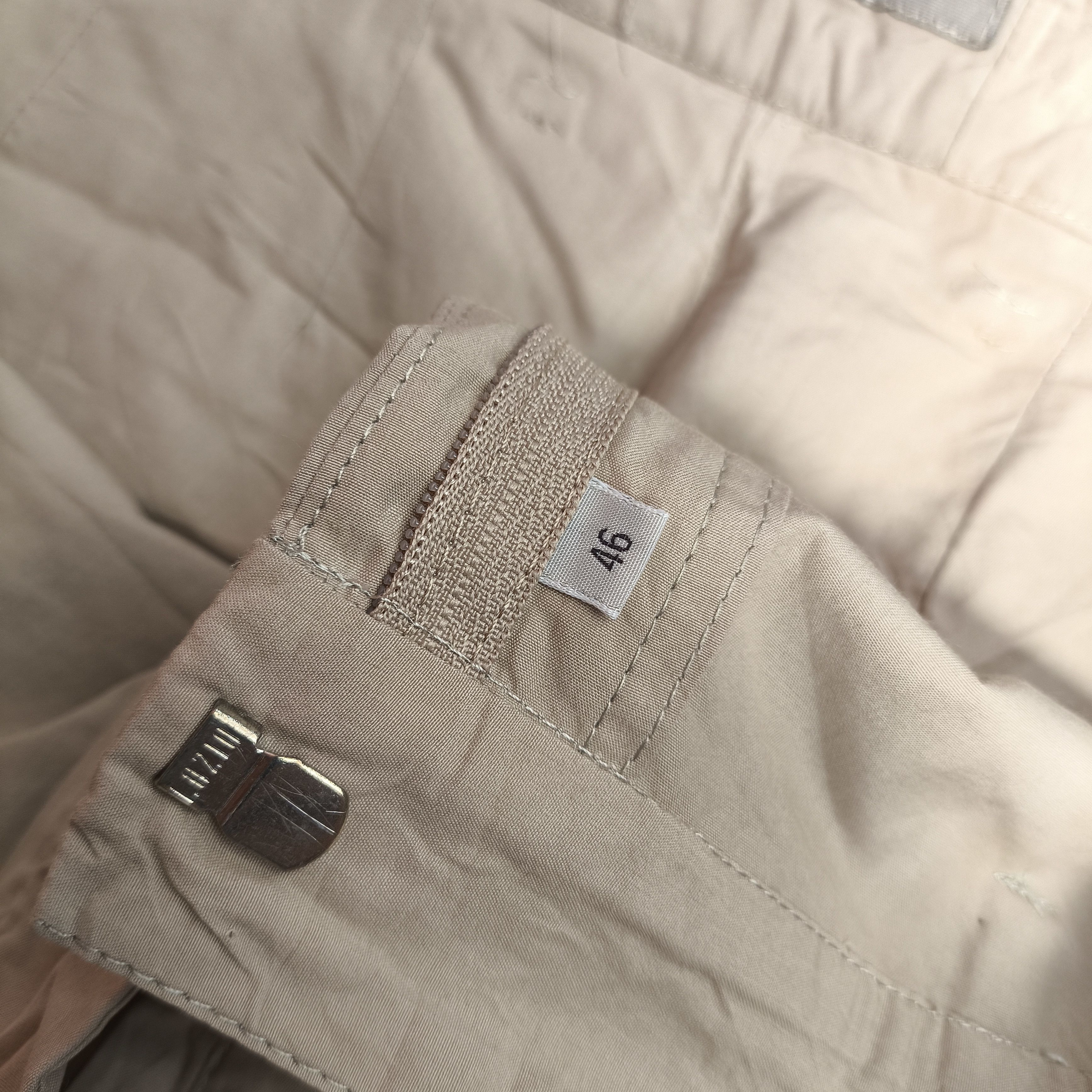 Bottega Veneta Bottega Veneta chino pants Size US 32 / EU 48 - 5 Thumbnail