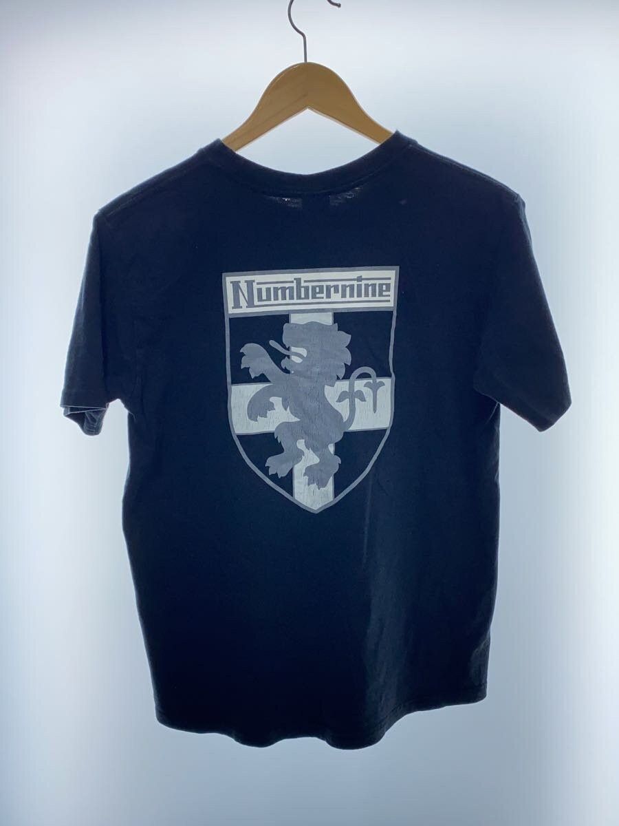 Number (N)ine Lion Crest Tee Size US L / EU 52-54 / 3 - 2 Thumbnail