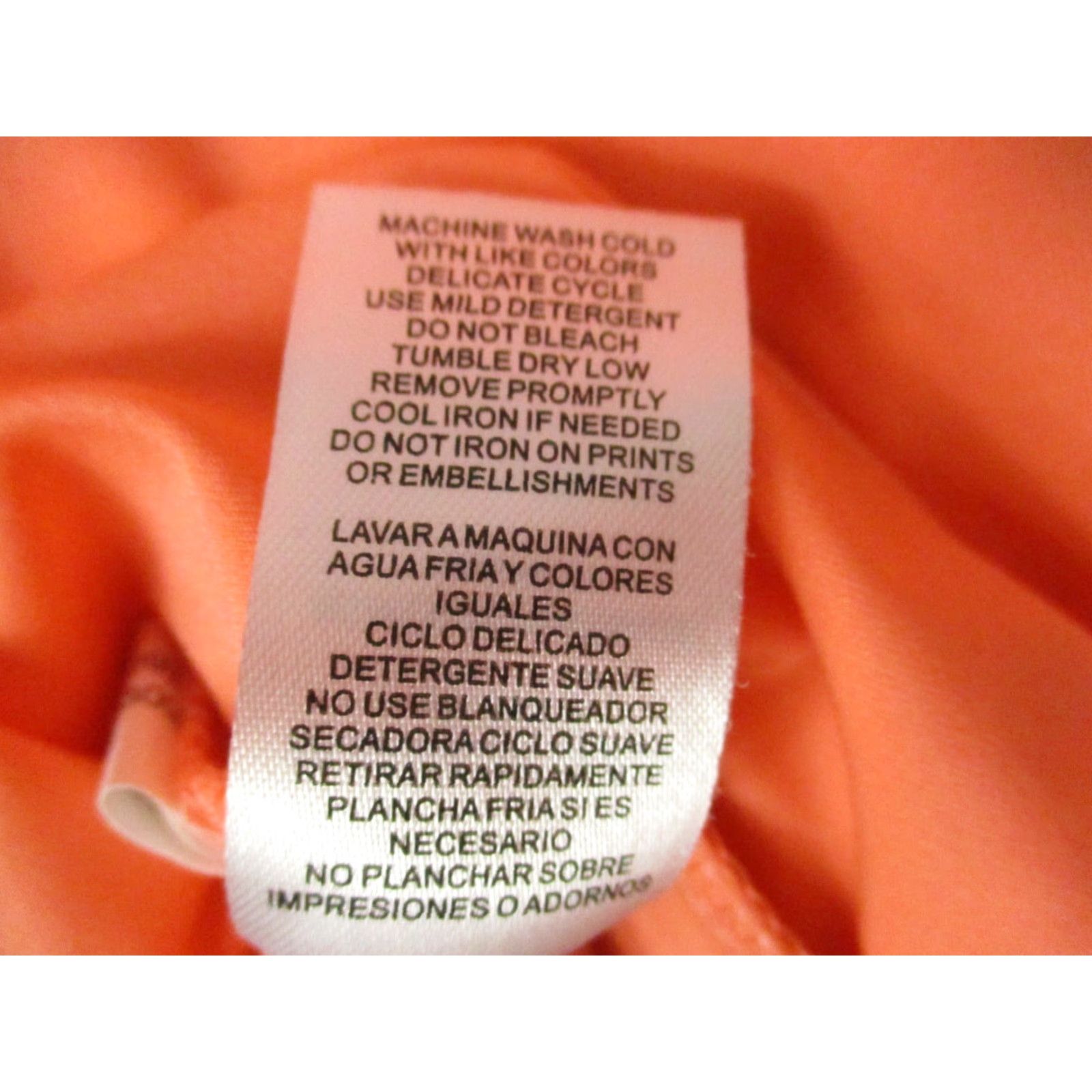 Vintage Margaritaville Fishing Shirt Medium Adult Orange Swordfish Beach Polyester Shirt Mens Size US M / EU 48-50 / 2 - 7 Thumbnail