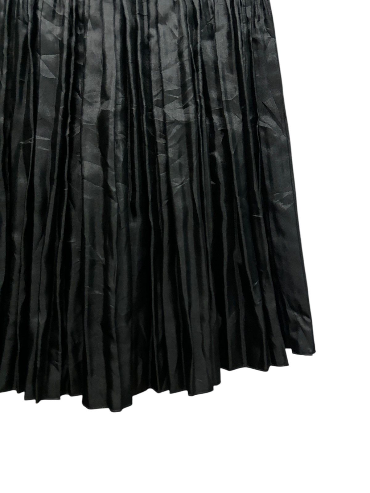 Japanese Brand Specchio Pleats Please Midi Skirt Size 25" / US 0 / IT 36 - 5 Thumbnail