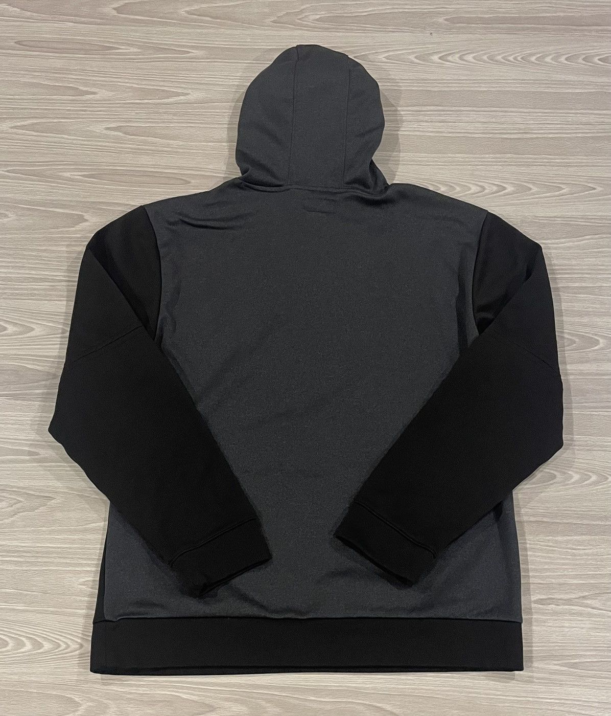 Majestic Majestic Authentic Miami Marlins Hoodie Mens Size Medium Size US M / EU 48-50 / 2 - 4 Thumbnail