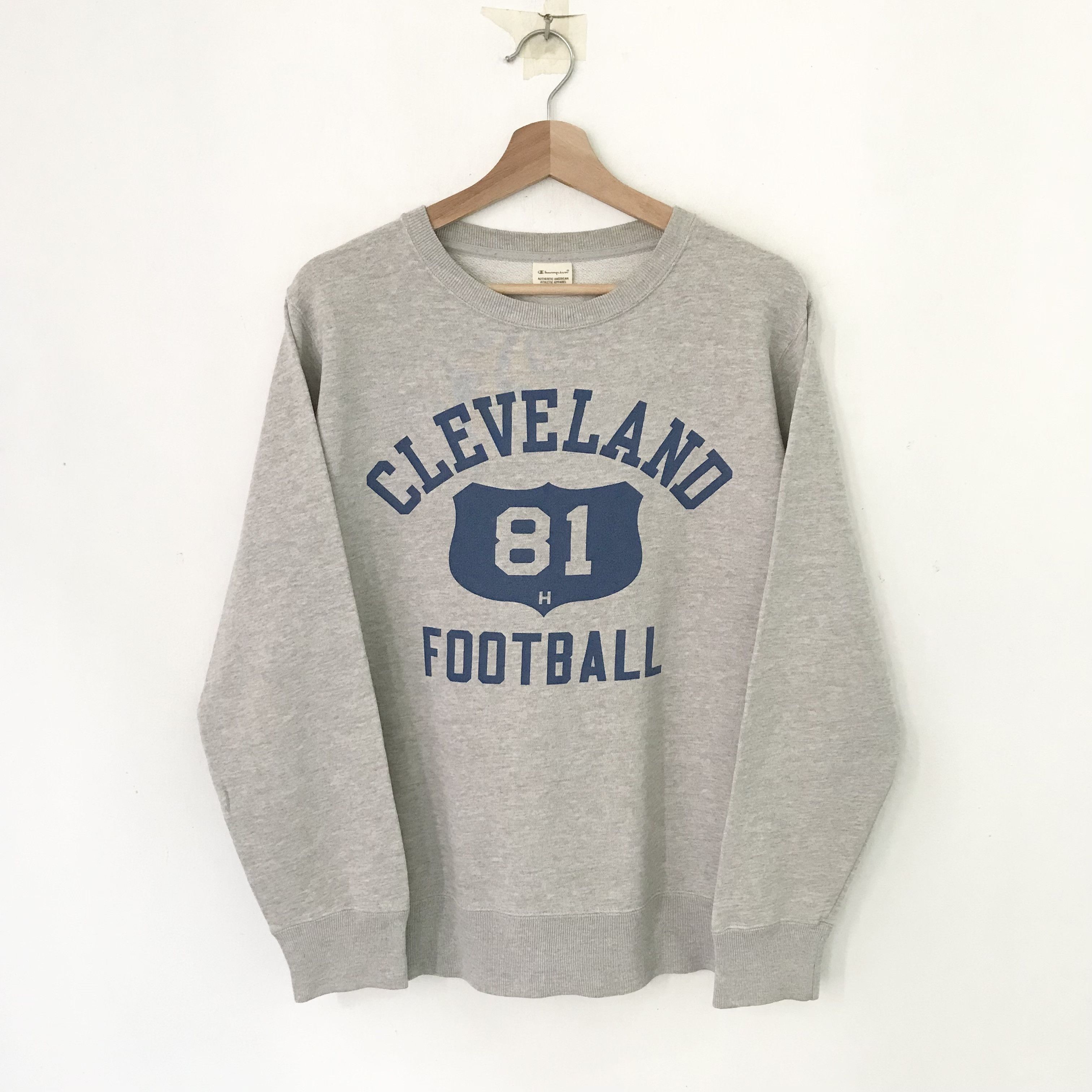 Champion vintage champion -132 Size US M / EU 48-50 / 2 - 1 Thumbnail