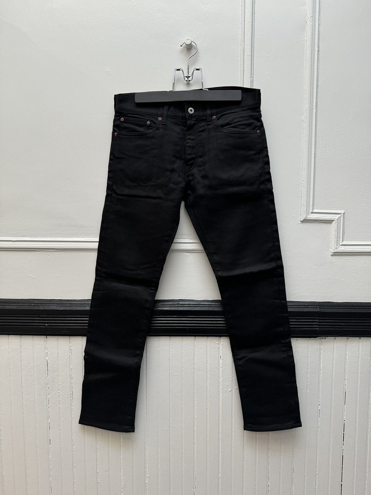 Comme Des Garcons Junya Watanabe Levis | Grailed