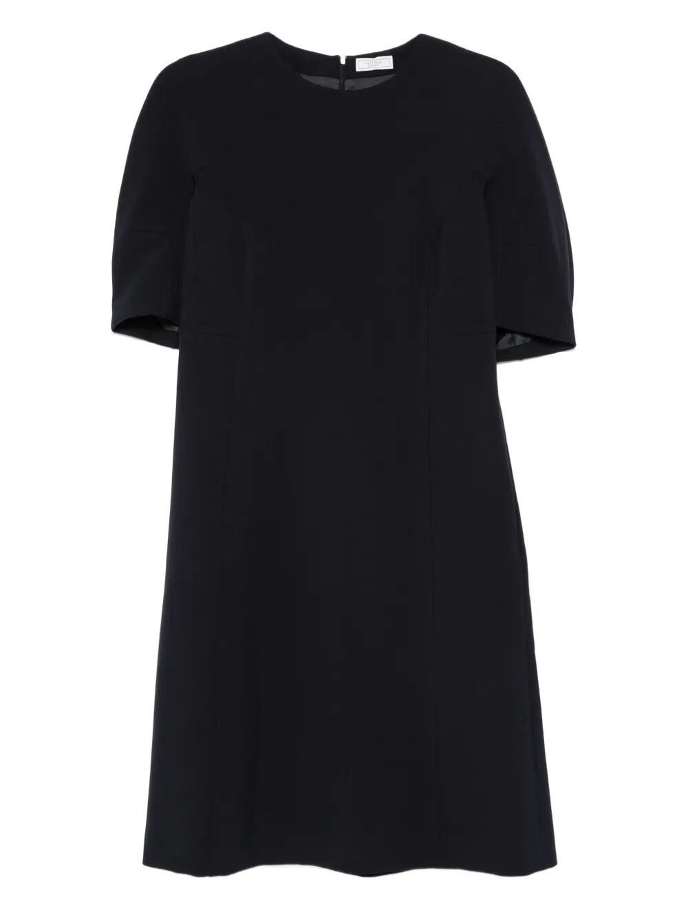 Peserico Midi Dress Size M / US 6-8 / IT 42-44 - 1 Thumbnail