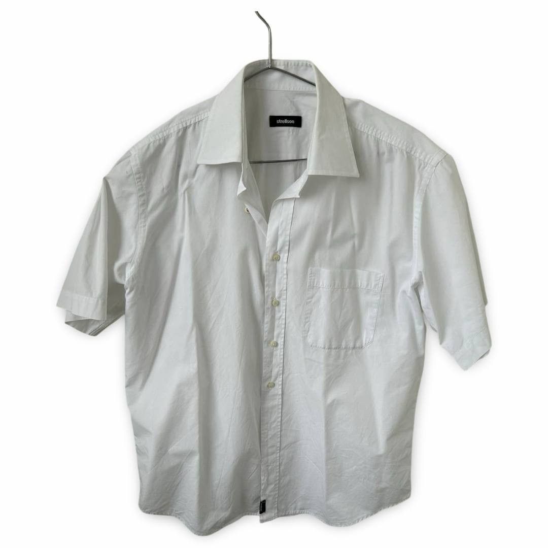 Strellson Strellson shirt #474 Size US L / EU 52-54 / 3 - 1 Thumbnail