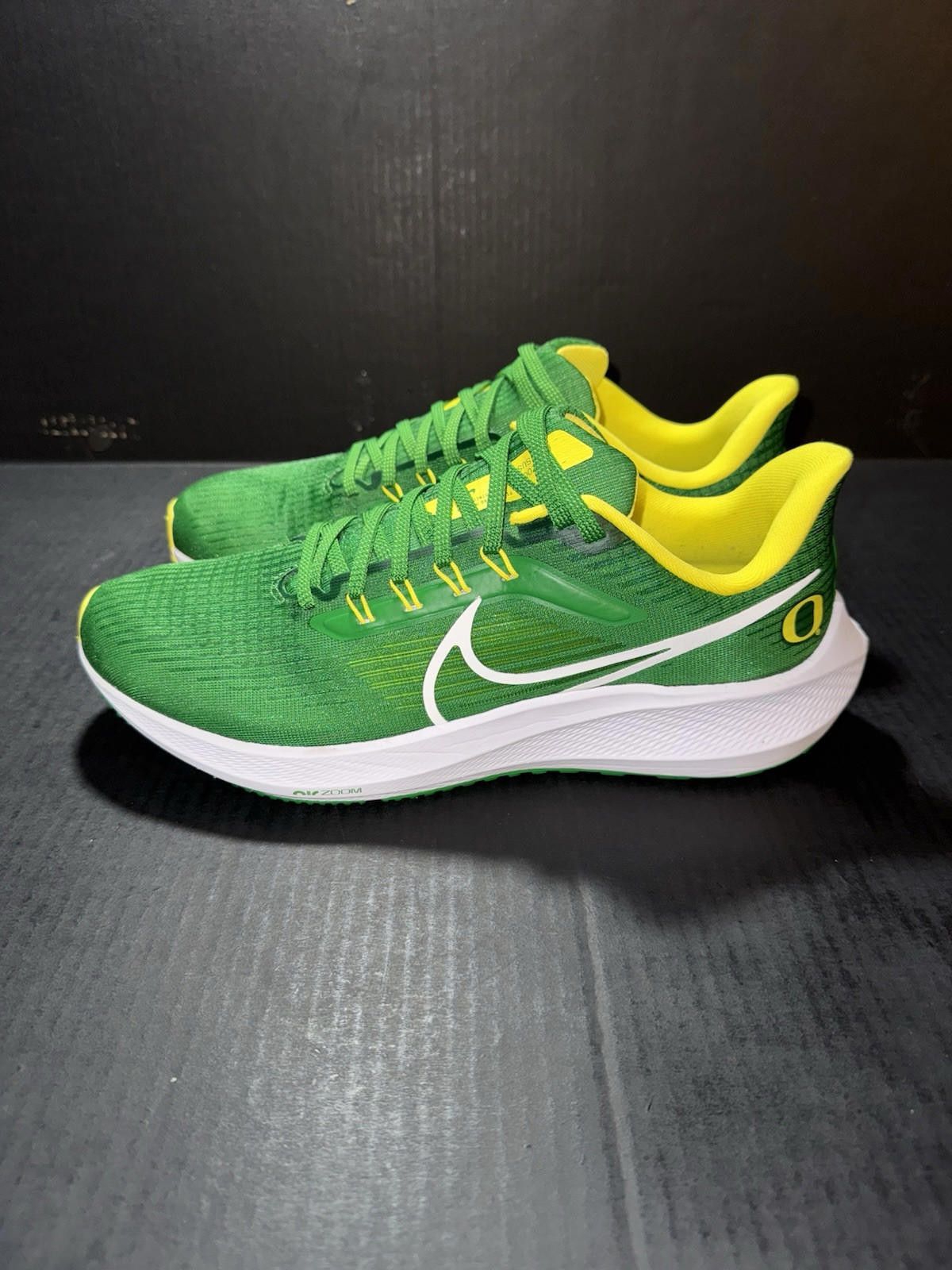 Nike Nike Men's Air Zoom Pegasus 39 'Oregon' DR1970-300 - Sz 9.5 Size US 9.5 / EU 42-43 - 5 Thumbnail