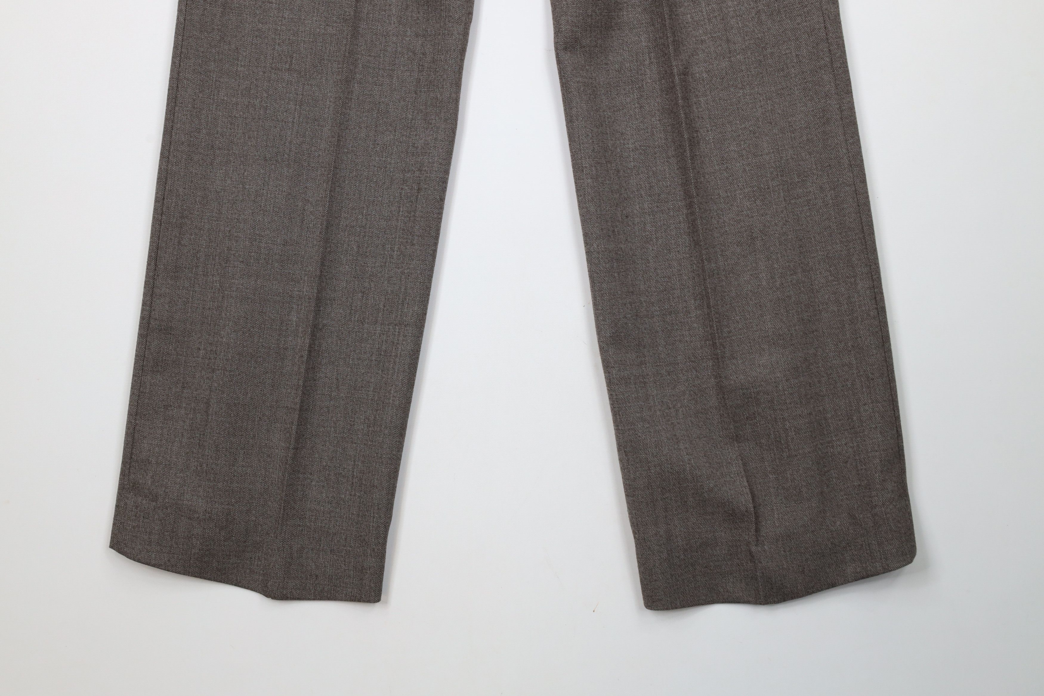 Vintage Vintage 70s Streetwear Rockabilly Bell Bottoms Pants USA Size US 34 / EU 50 - 11 Thumbnail