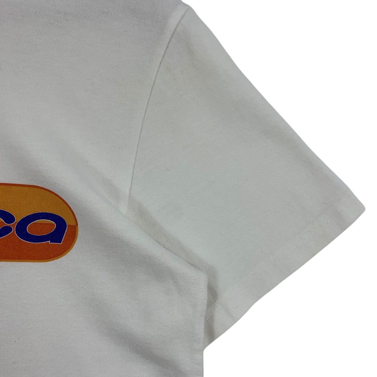 Japanese Brand LOWRIDER air jamaica spellout printed japanesebrand tee Size US M / EU 48-50 / 2 - 6 Thumbnail