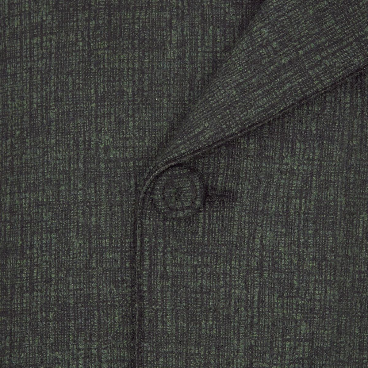 Dior o1bcso1str1224 Six-Button Bar Coat in Virgin Size US XL / EU 56 / 4 - 3 Thumbnail