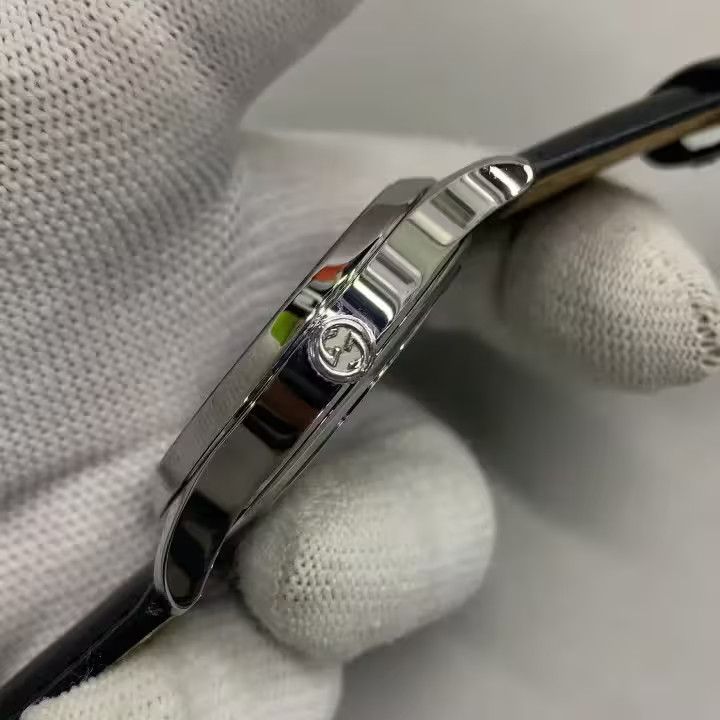 Gucci Gucci G-timeless series watch yq Size ONE SIZE - 2 Thumbnail