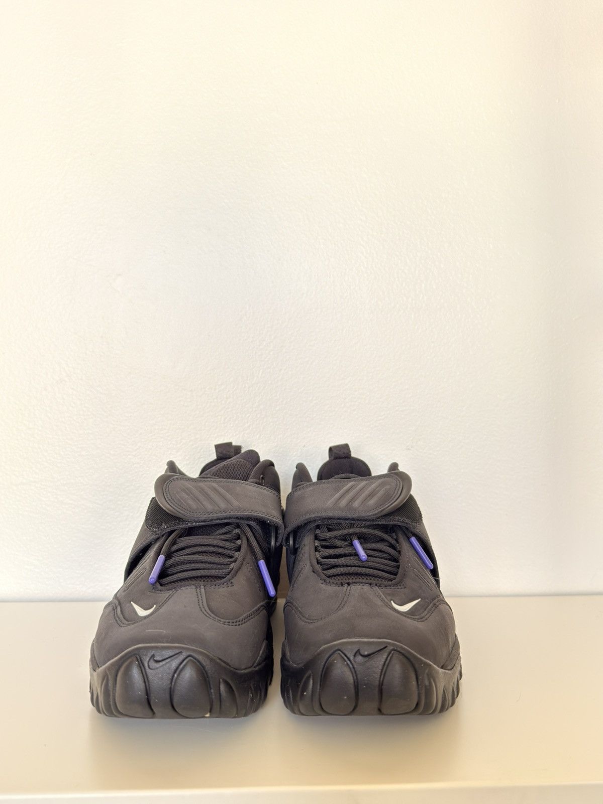 Ambush Design × Nike Nike Ambush Force Size US 8 / EU 41 - 4 Thumbnail