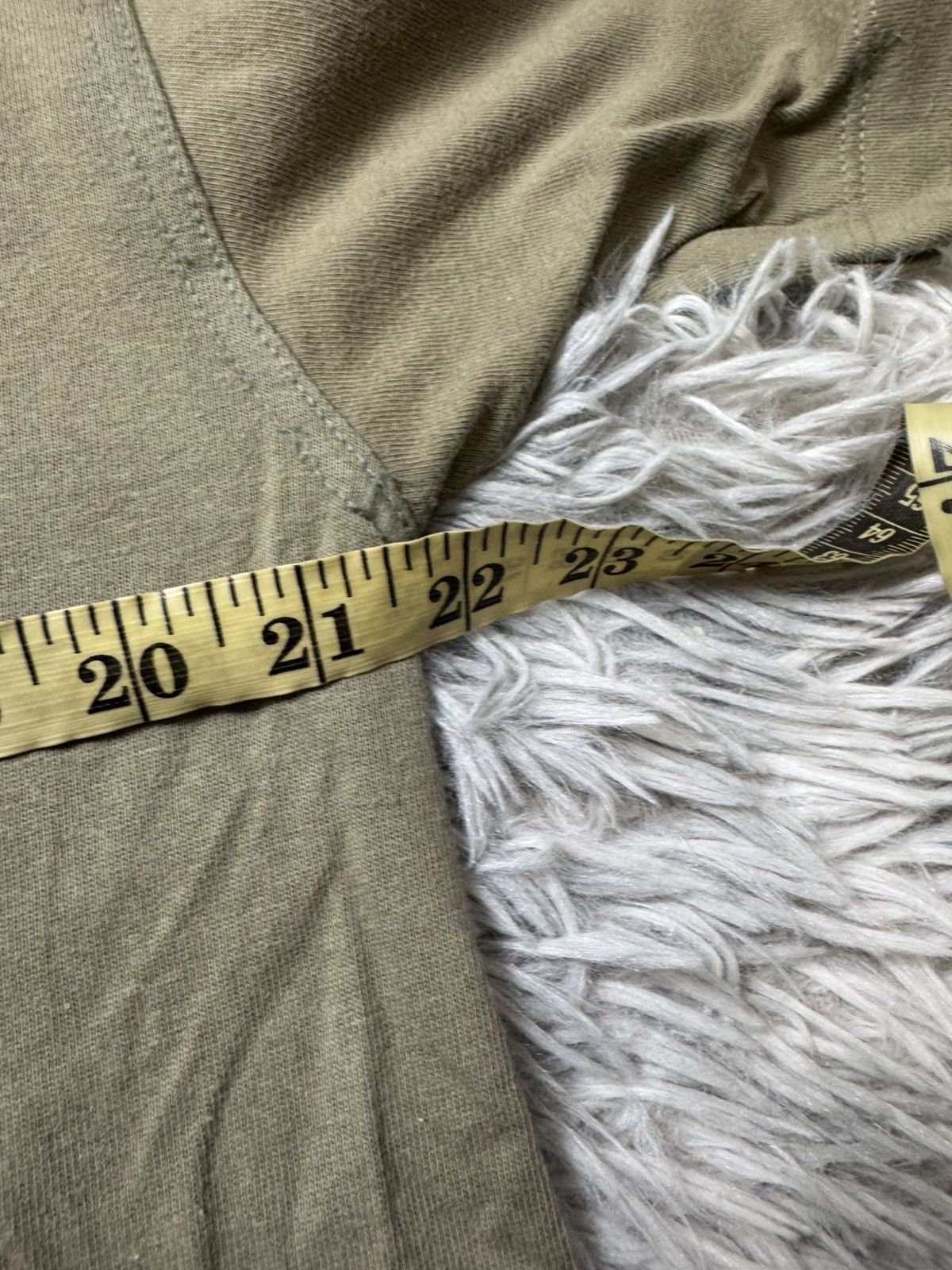 Band Tees Vintage Travis 12 Memories Size US L / EU 52-54 / 3 - 4 Thumbnail
