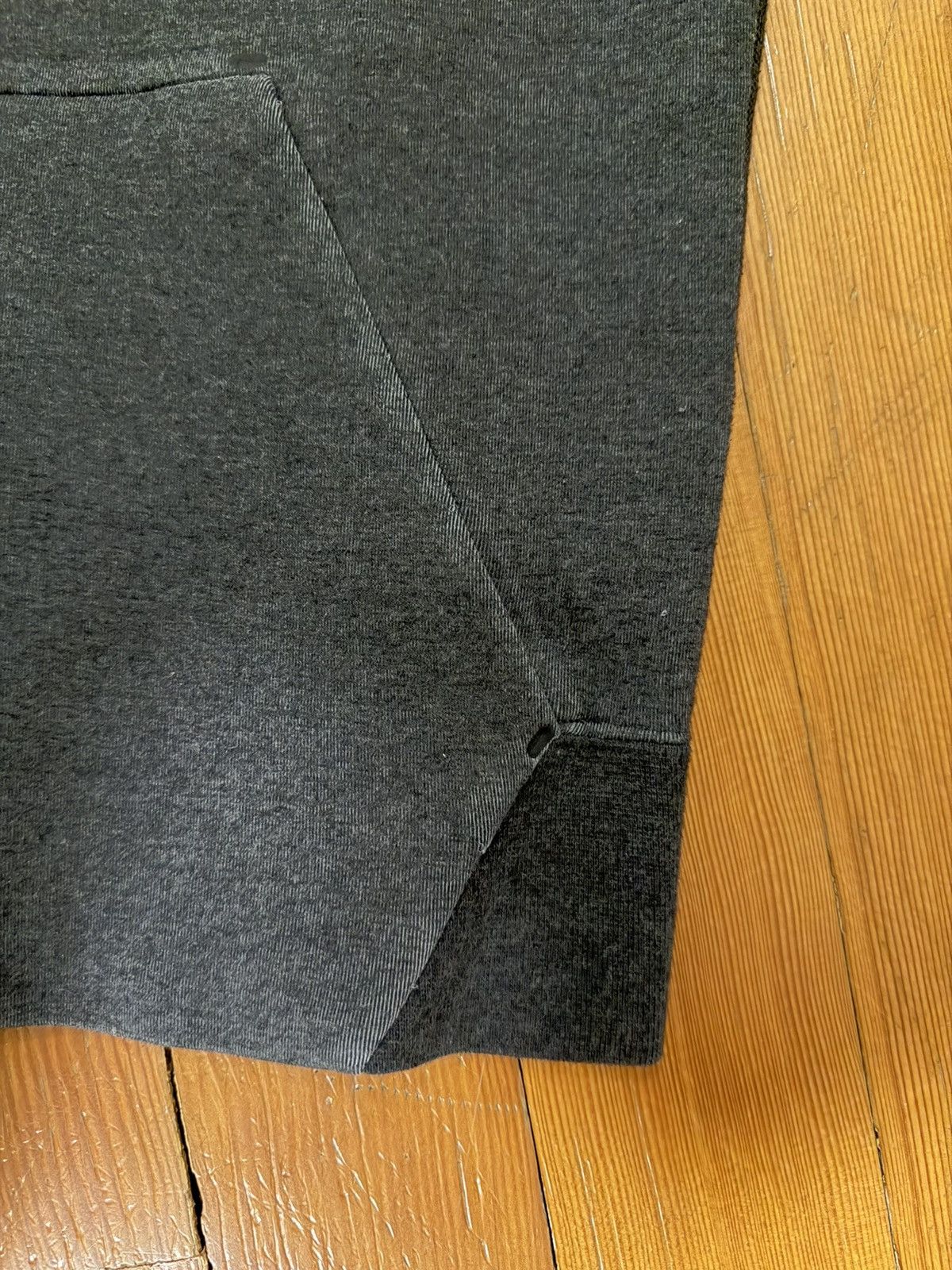 Nike Nike First gen heavy tech fleece jacket Size US M / EU 48-50 / 2 - 3 Thumbnail