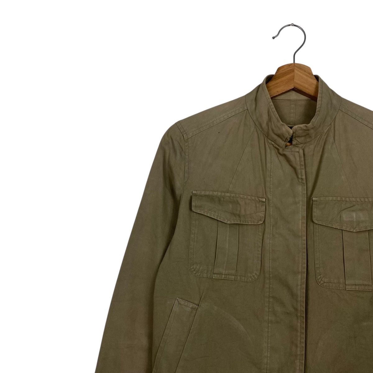 Margaret Howell Margarett Howell jacket Size US M / EU 48-50 / 2 - 6 Thumbnail