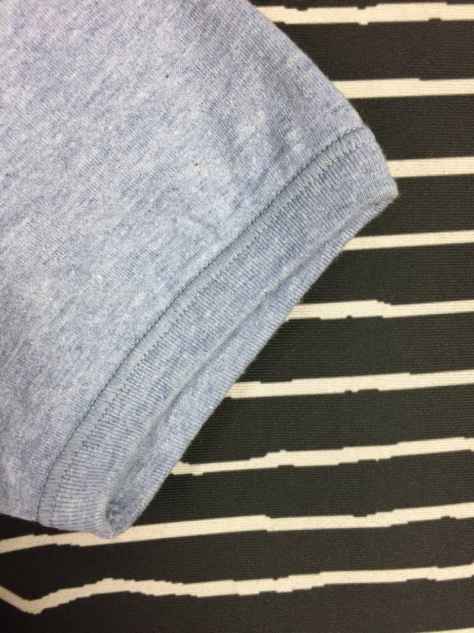 Margaret Howell Margaret Howell MHL Casual Minimalist Crewneck Tee Size US S / EU 44-46 / 1 - 13 Thumbnail