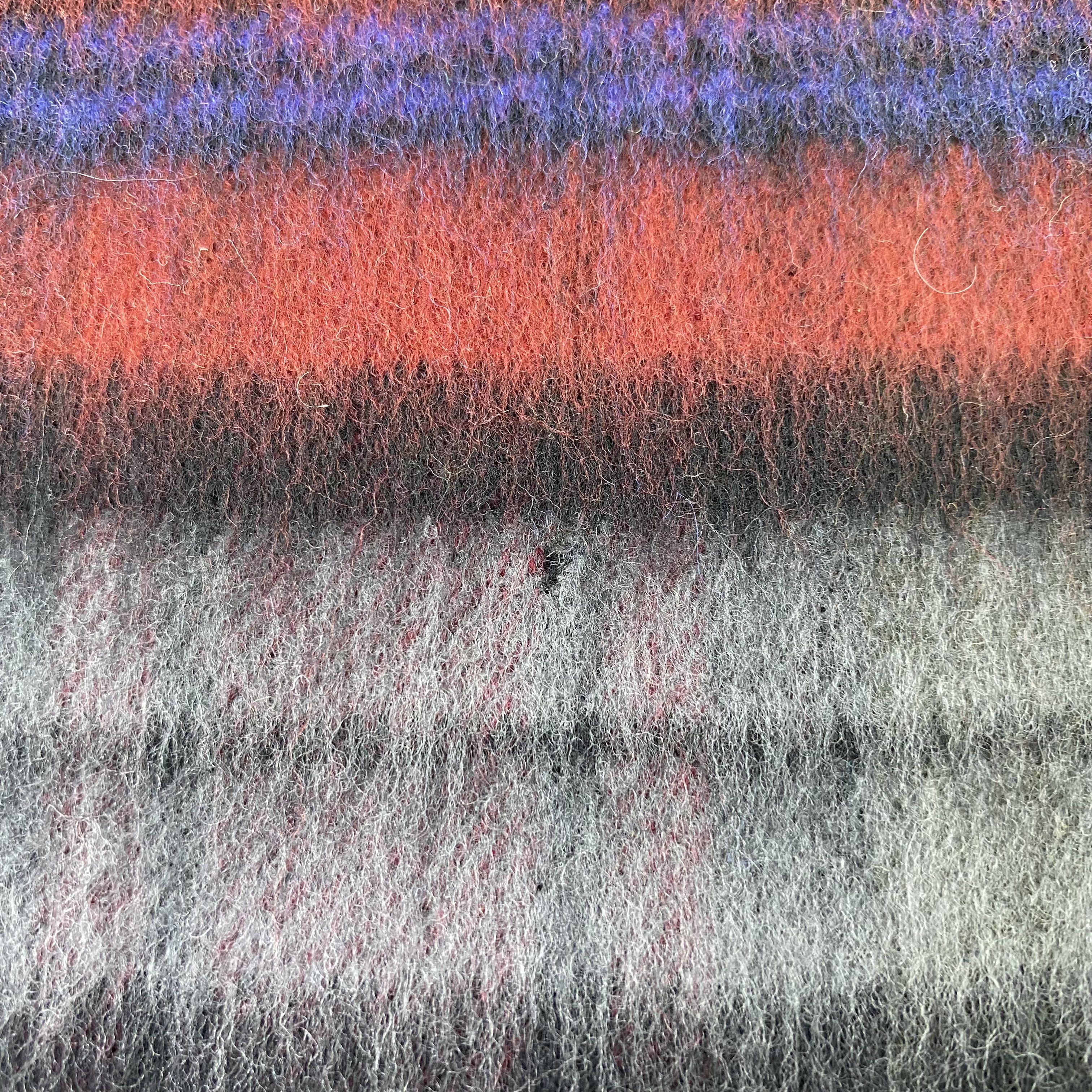 Hardy Amies Hardy Amies Muffler / Scarf / Neckerchief - T1304 Size ONE SIZE - 7 Thumbnail