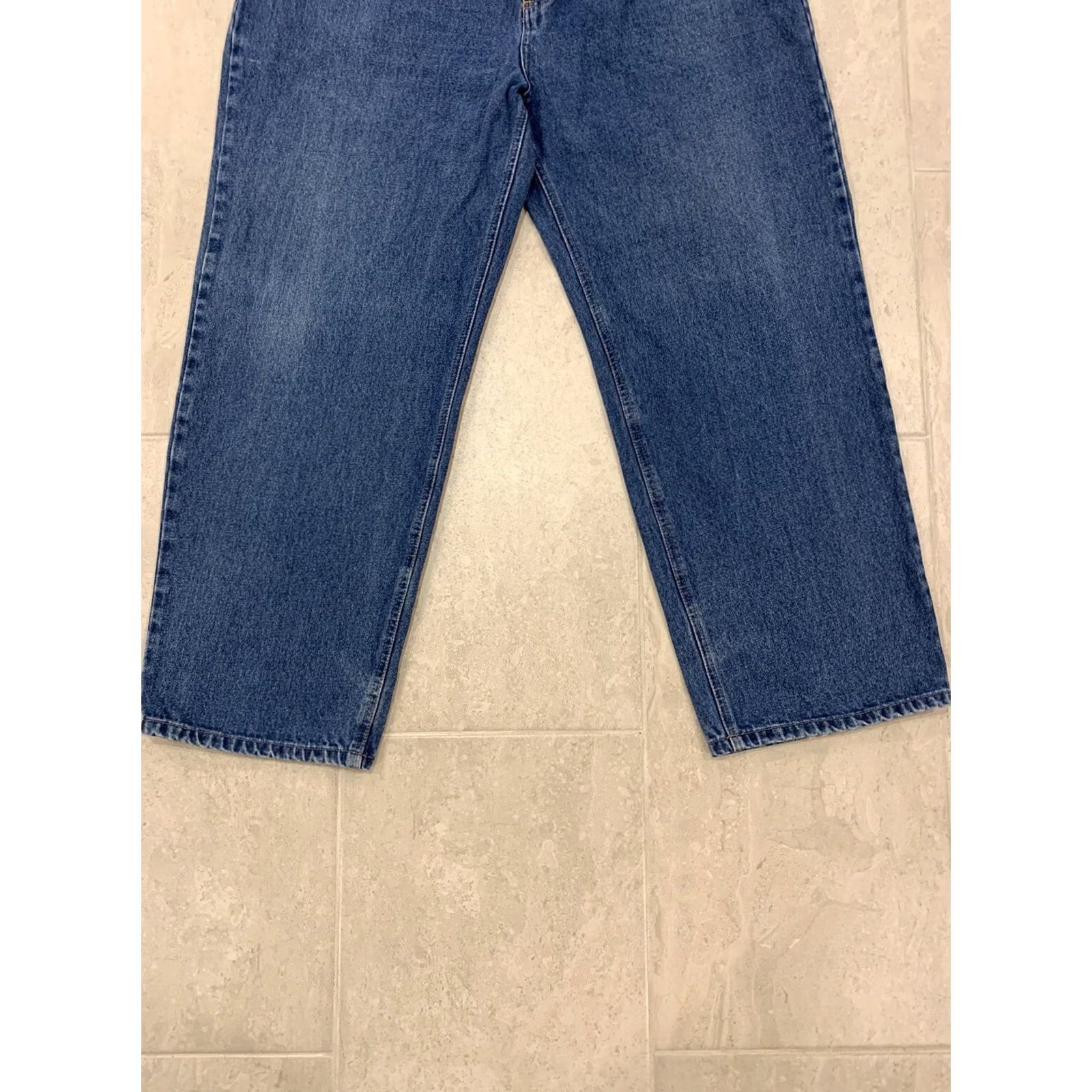 Vintage VINTAGE not | wait continue? Size US 42 / EU 58 - 3 Thumbnail