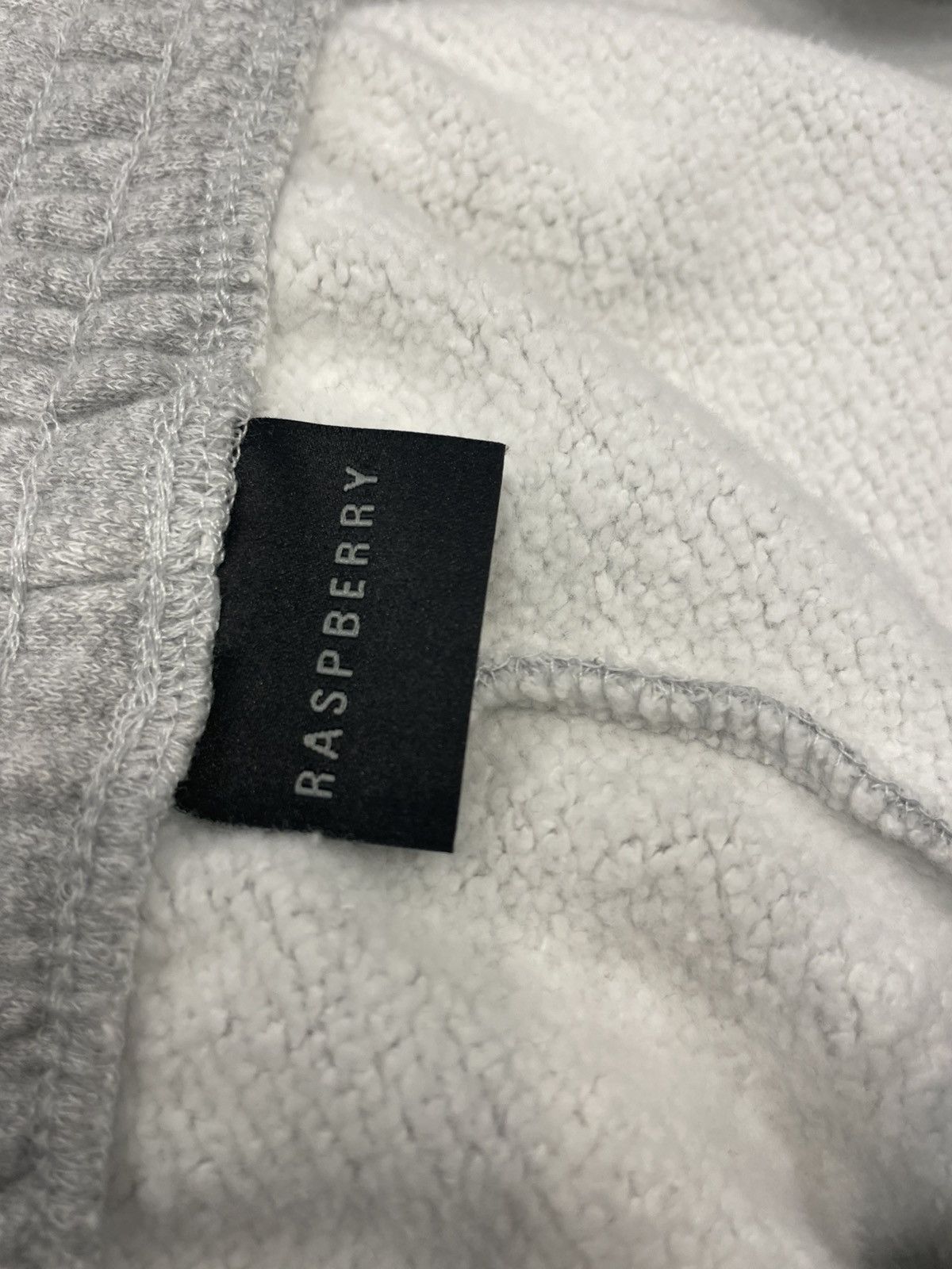 The GV Gallery The Gv Gallery RH Baggie Sweatpants Size US 38 / EU 54 - 3 Thumbnail