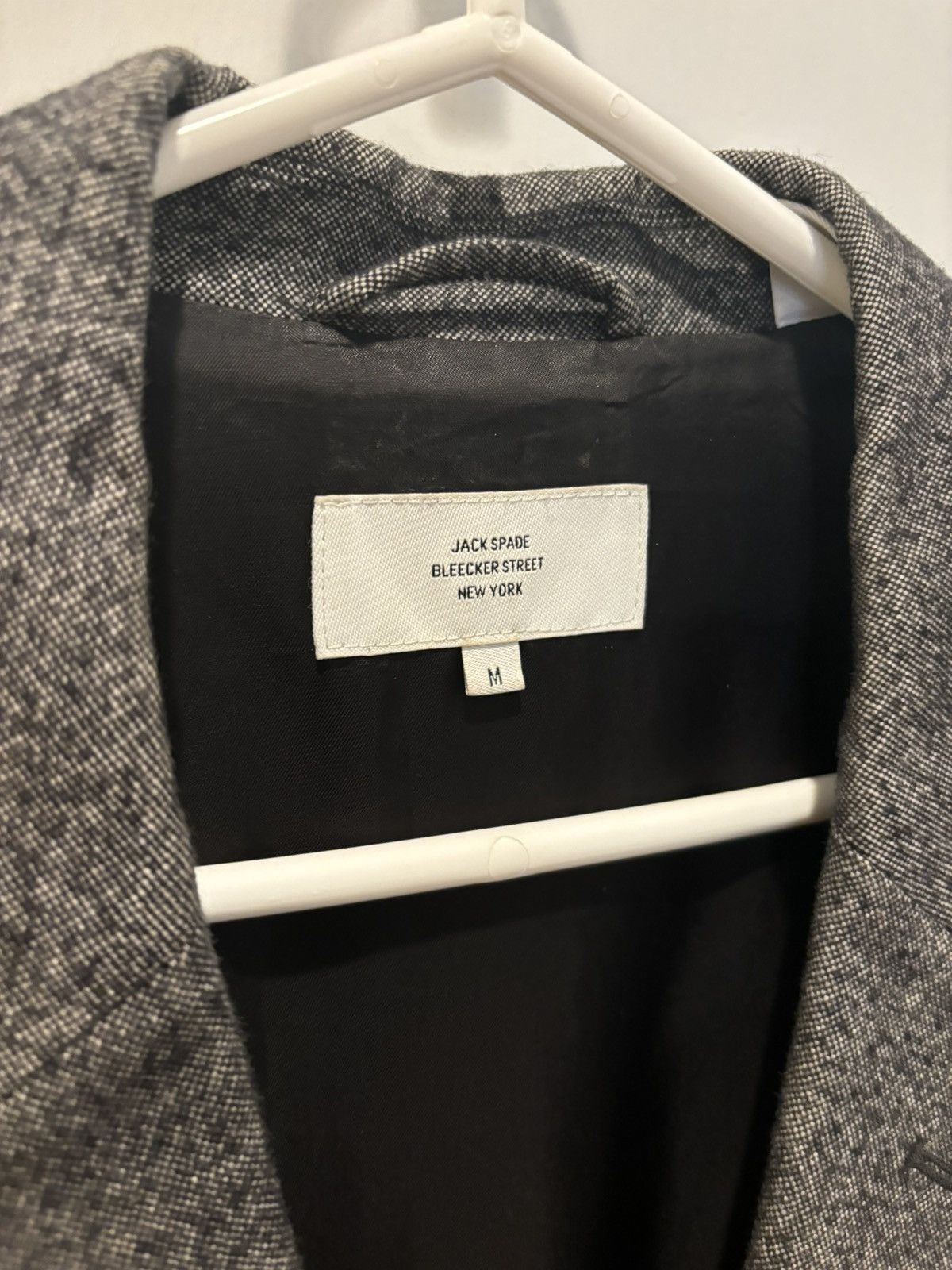 Jack Spade Jack Spade Blazer Sz M Size 48R - 3 Thumbnail