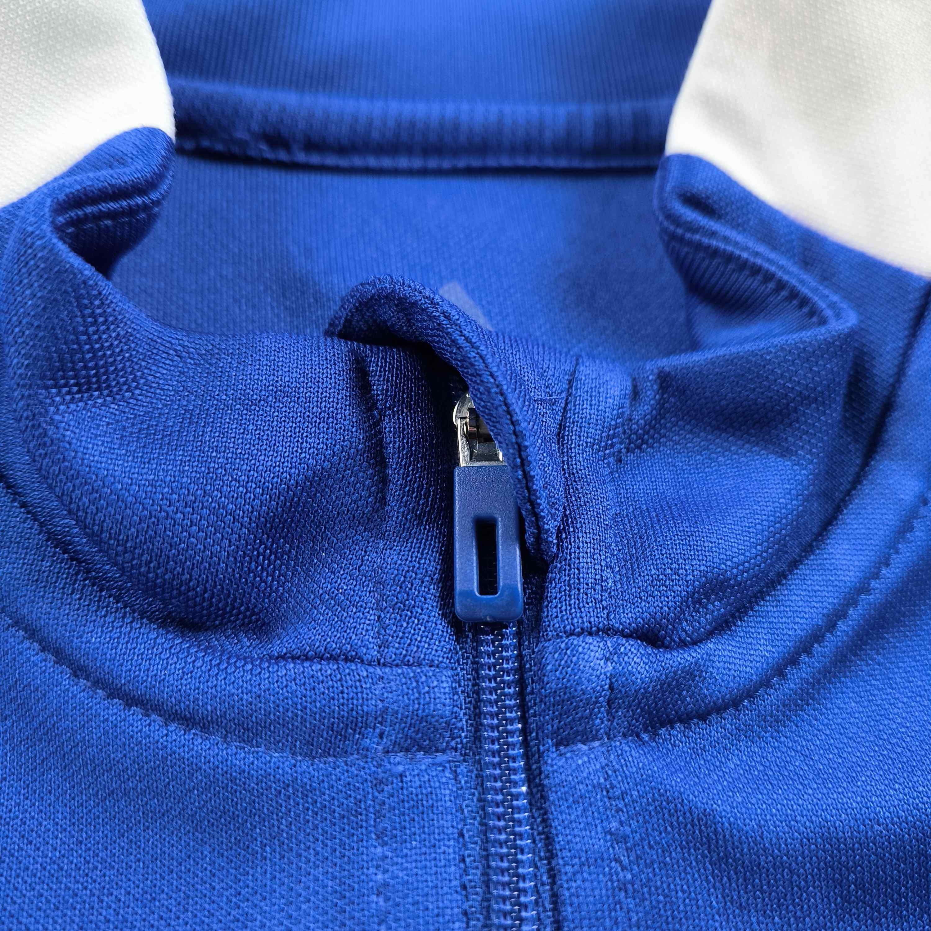 Adidas Grasshoppers Zürich 2022-23 Adidas football training top M Size US M / EU 48-50 / 2 - 6 Thumbnail