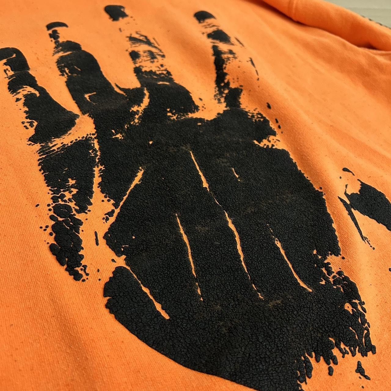 Revenge Revenge Kill Hoodie Size US XL / EU 56 / 4 - 6 Thumbnail